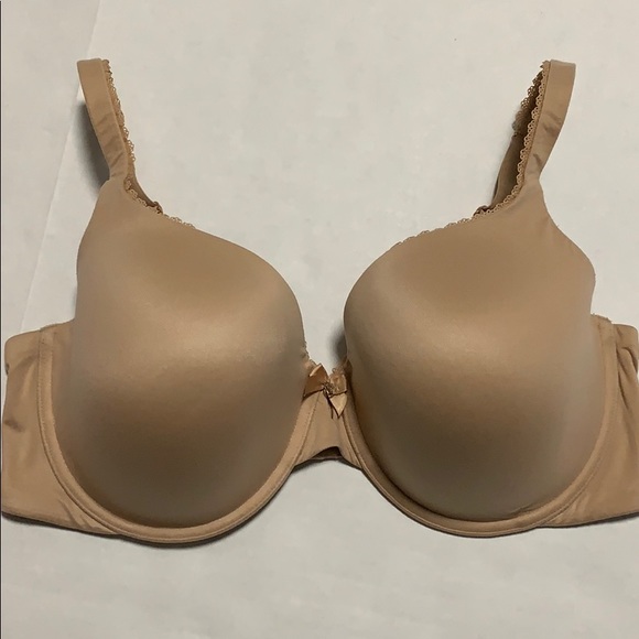 Victoria's Secret Other - 🦋EUC Victoria’s Secret Perfect Coverage Bra🦋 Victoria's Secret Other - 🦋EUC Victoria’s Secret Perfect Coverage Bra🦋